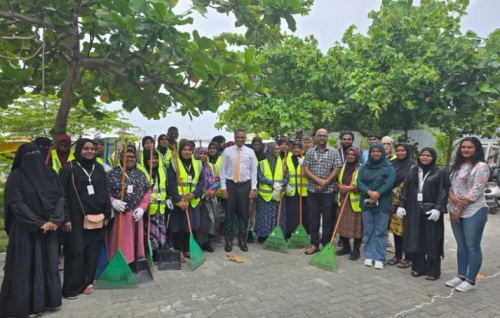 Villimale boat yard sarahahdhun 9.1 ton ge kuni nagaifi