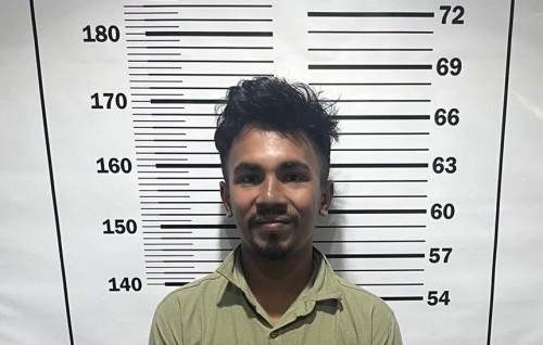 Male' ge magumahchah kuni elhi bidheyseeaku deport kohlanee