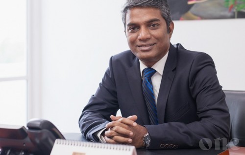Mohamed Ali Janah appointed as President of MACI