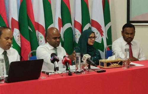 ACC appeals respected officials to refrain from spreading false information