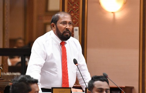 Gondi gelley islaahakee members kuri mujurimu amalei noon: Qasim