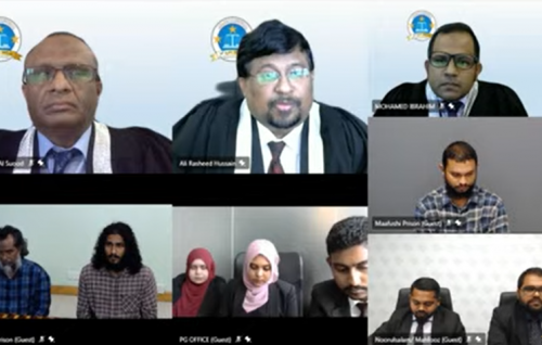 30 Dhuvahun review nukurias  vaanuvaa bandhugai thibi meehun dhookonnuleveyne kamah hukum koffi
