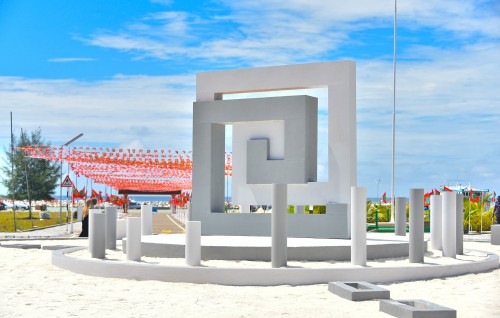 Roagaa jehigen dhekki meehaku positive ve, vilufushi monitoring ah