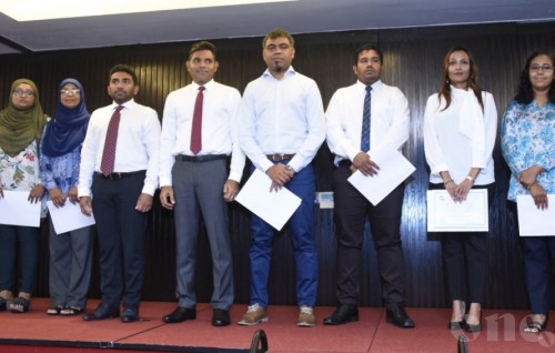 Maldives stops accepting Pre-medical programs
