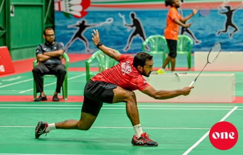 Suspension aaeku raajjeyge kulhuntherin, 2 mubaaraathakun beyrukoffi 