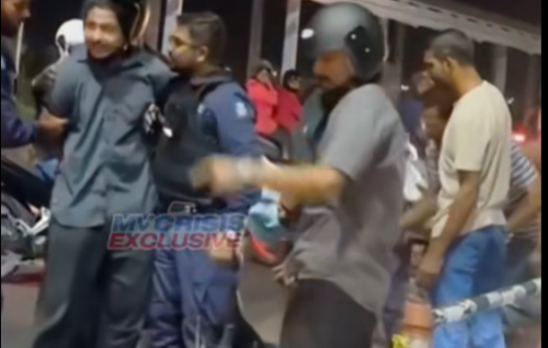 Koaraadiakun meehakah hamalaadhin 2 meehaku hayyarukoffi