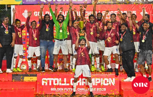 Felidhoo ge mahchah kuri hoadhai, Keyodhoo in atoll thashi dhifaaukoffi