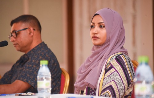 ACC ah husha'helhi mahsala ah Nahula ge bas: Qaanoonaa khilaafu kameh koffa eh nuvaane, suvaalu ufehdheyne kameh ves noanaane