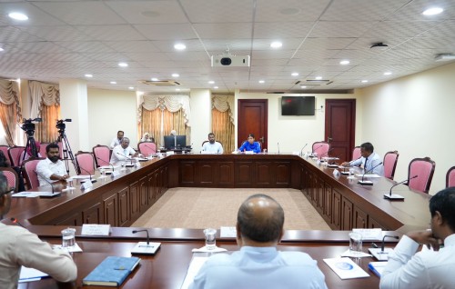 Inthihaabah beynunvaa 1,000 avvure gina official in male sarahadhdhah adhives eba beynunvey: SG