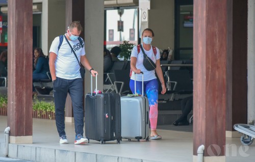 About 75 resorts will reopen in July: Minister Waheed
