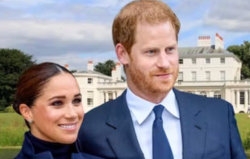 Adhuge dhuniye: Prince Harry akee Charles ge dharikaleh noonkamah dhekevey vaahakathakuge hageegathakee kobaa?