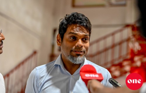 Amruge program vanee re-schedule kohfai, ekan kuree Raees Office in angaigeneh noon: PSM