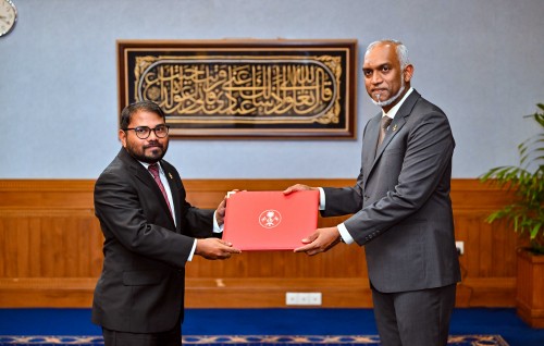 JSC ge naibakah Yazmeedh inthihaabukohfi