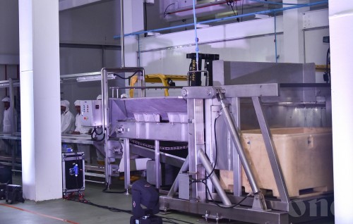 Ensis Fisheries employee tests positive to COVID-19