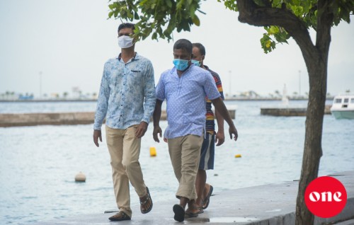 Mask naalhai ulhunu 62 meehakaai 10ge fahun beyrugai ulhunu 79 meehaku joorimanaa koffi