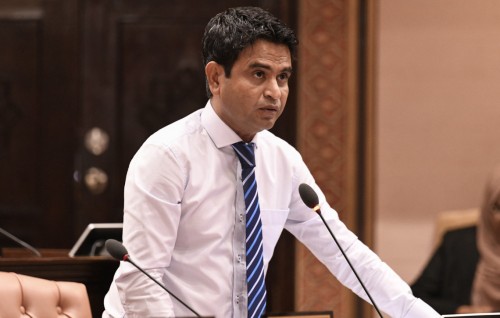 Maleeh vazeeru kamugai himenivadaigannavaa slot ge sahha kamaa medhu suvaalu ufedhey: Saleem