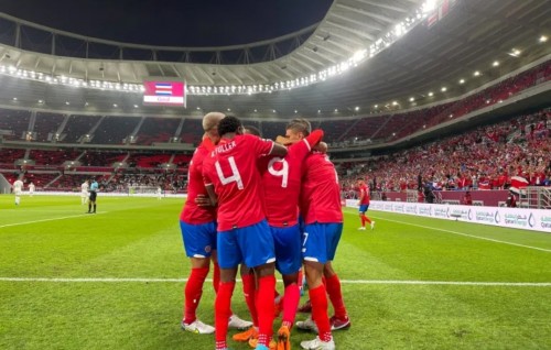 Qatar World Cup 2022: Confederation thakuge arairumaai world cup ge slot thah behun